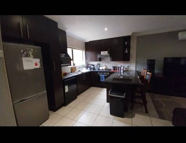 3 BEDROOM TOWNHOUSE FOR SALE IN NEW REDRUTH